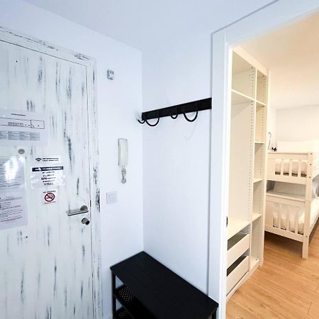 Coosy - En Pleno Centro Andorra L By Bonesvacances Exterior photo