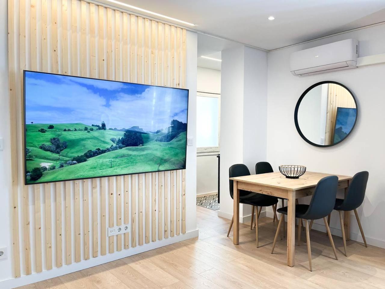 Coosy - En Pleno Centro Andorra L By Bonesvacances Exterior photo