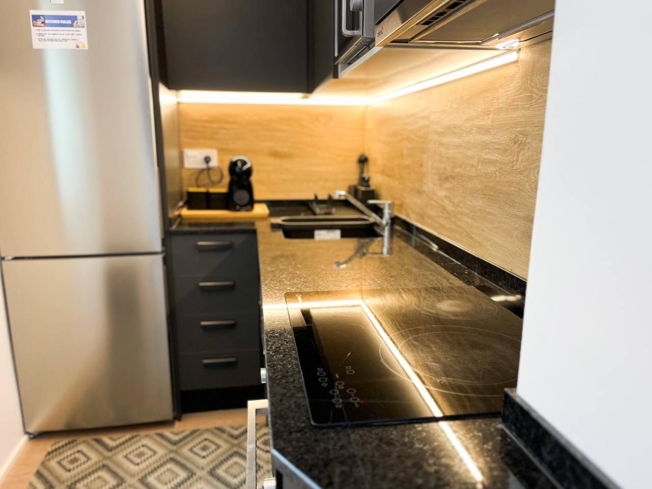 Coosy - En Pleno Centro Andorra L By Bonesvacances Exterior photo