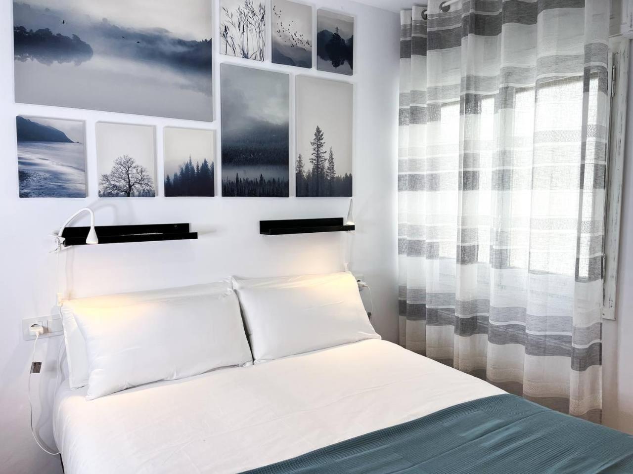 Coosy - En Pleno Centro Andorra L By Bonesvacances Exterior photo