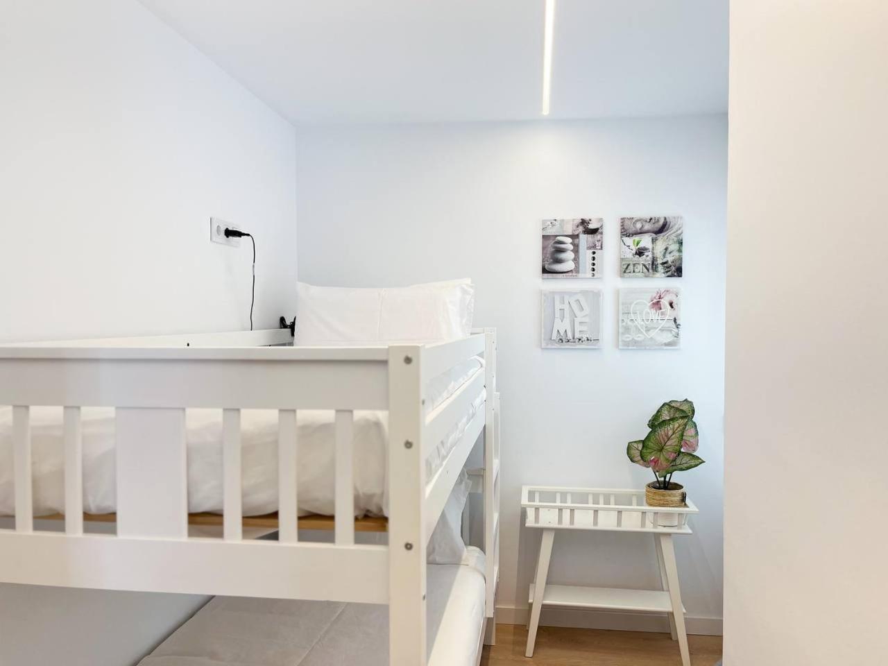 Coosy - En Pleno Centro Andorra L By Bonesvacances Exterior photo