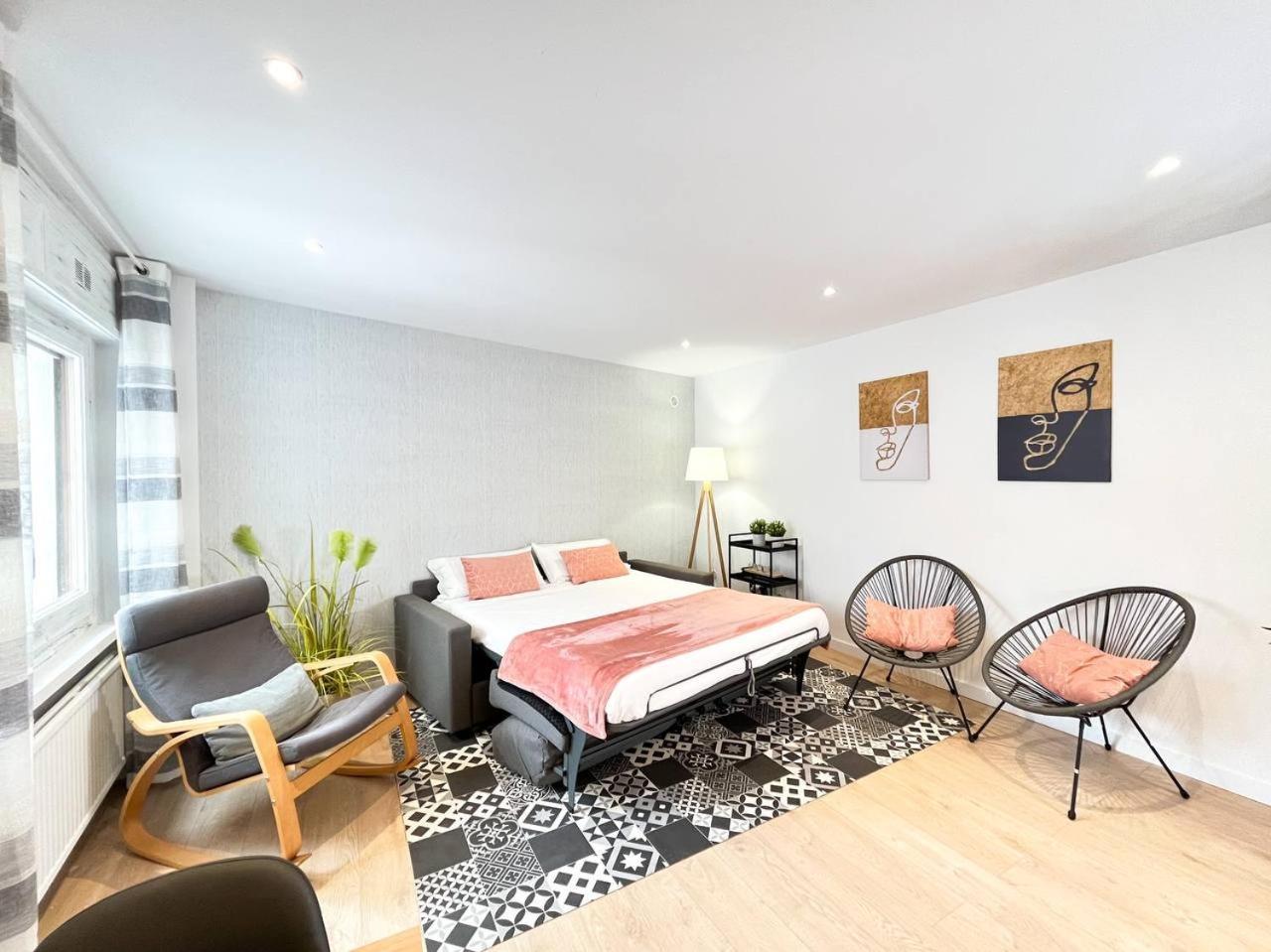 Coosy - En Pleno Centro Andorra L By Bonesvacances Exterior photo