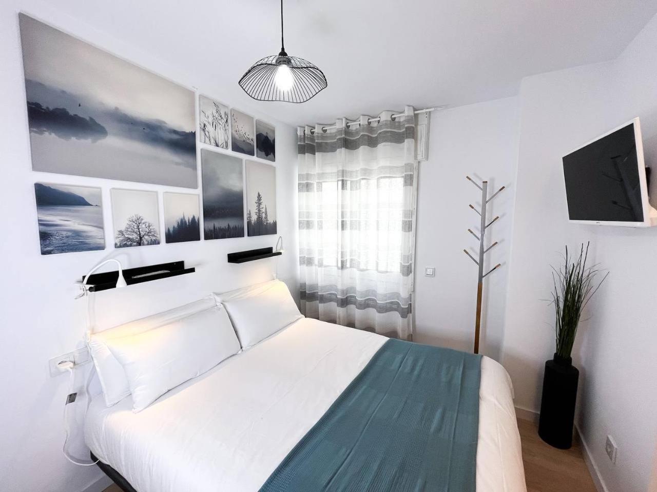 Coosy - En Pleno Centro Andorra L By Bonesvacances Exterior photo