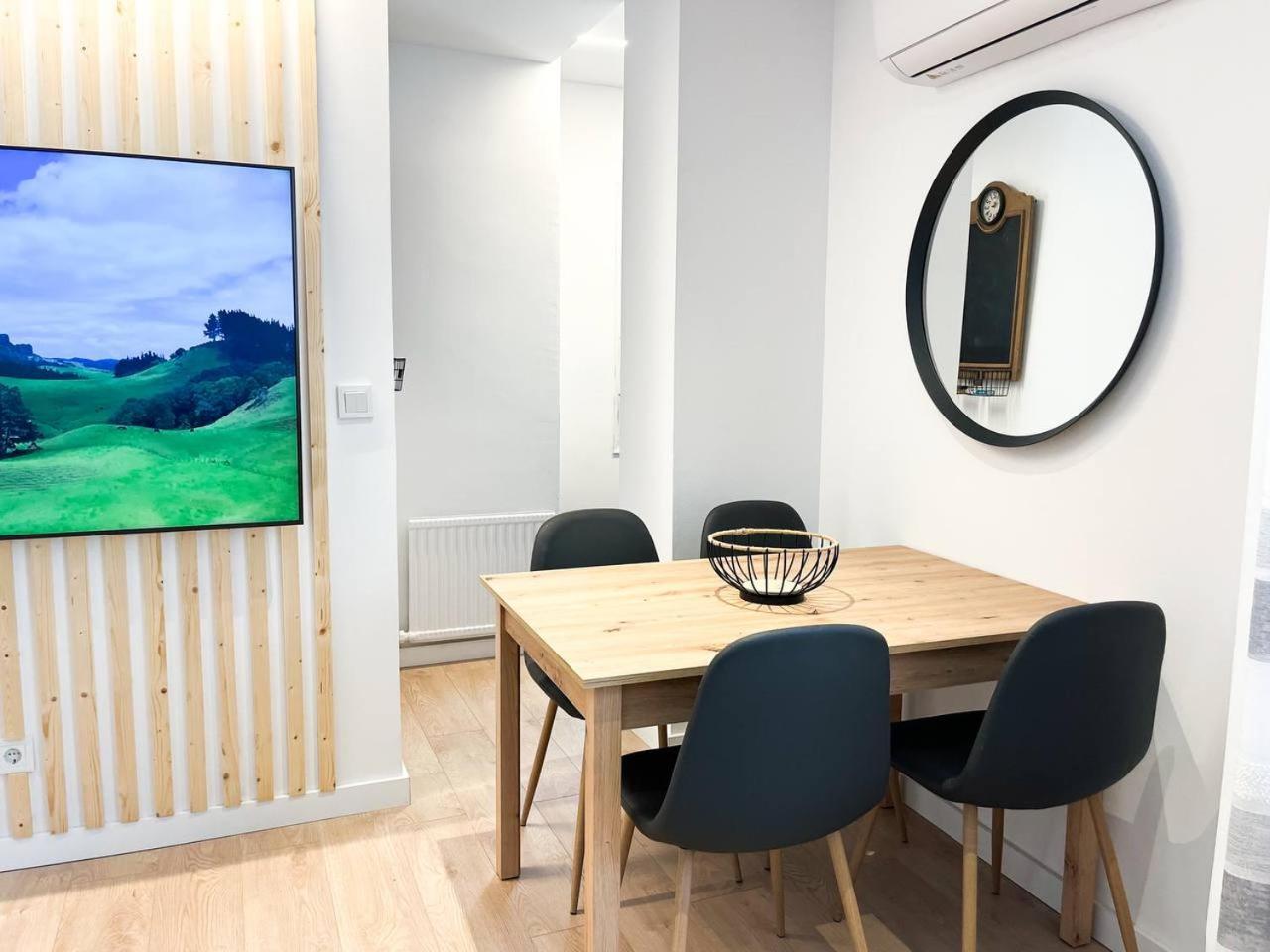 Coosy - En Pleno Centro Andorra L By Bonesvacances Exterior photo
