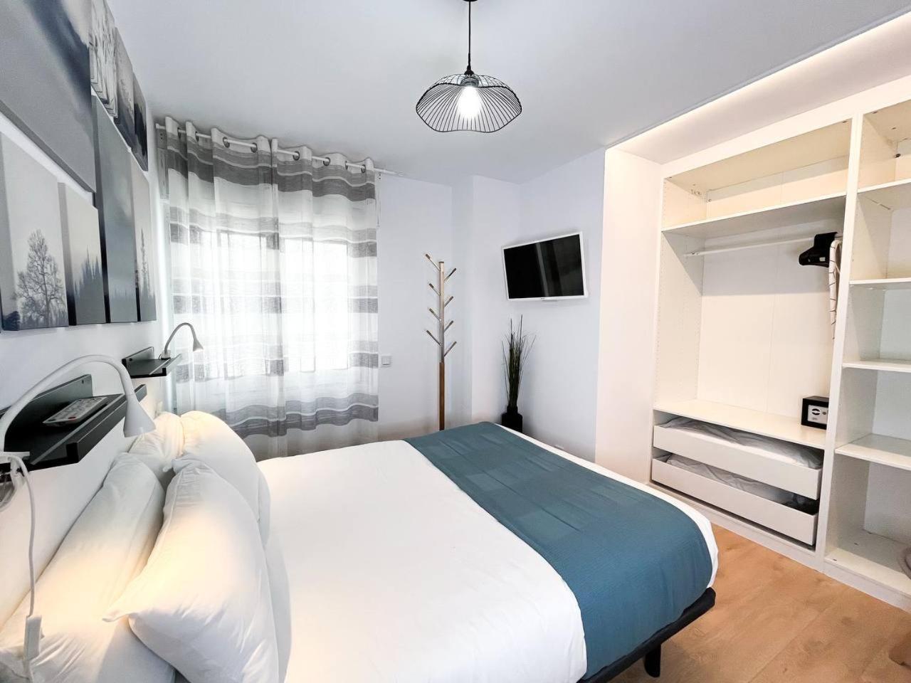 Coosy - En Pleno Centro Andorra L By Bonesvacances Exterior photo