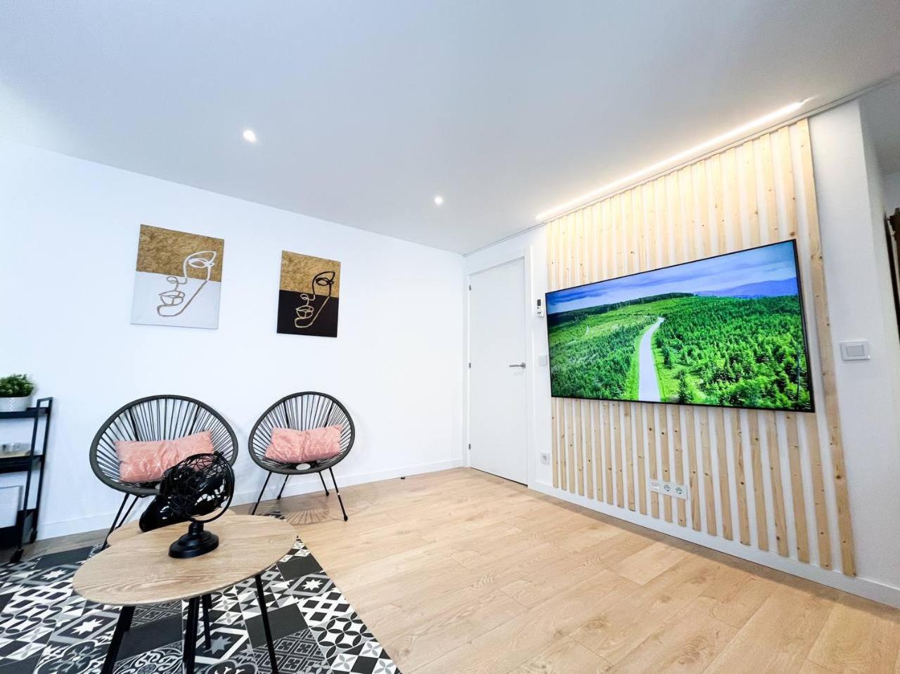 Coosy - En Pleno Centro Andorra L By Bonesvacances Exterior photo