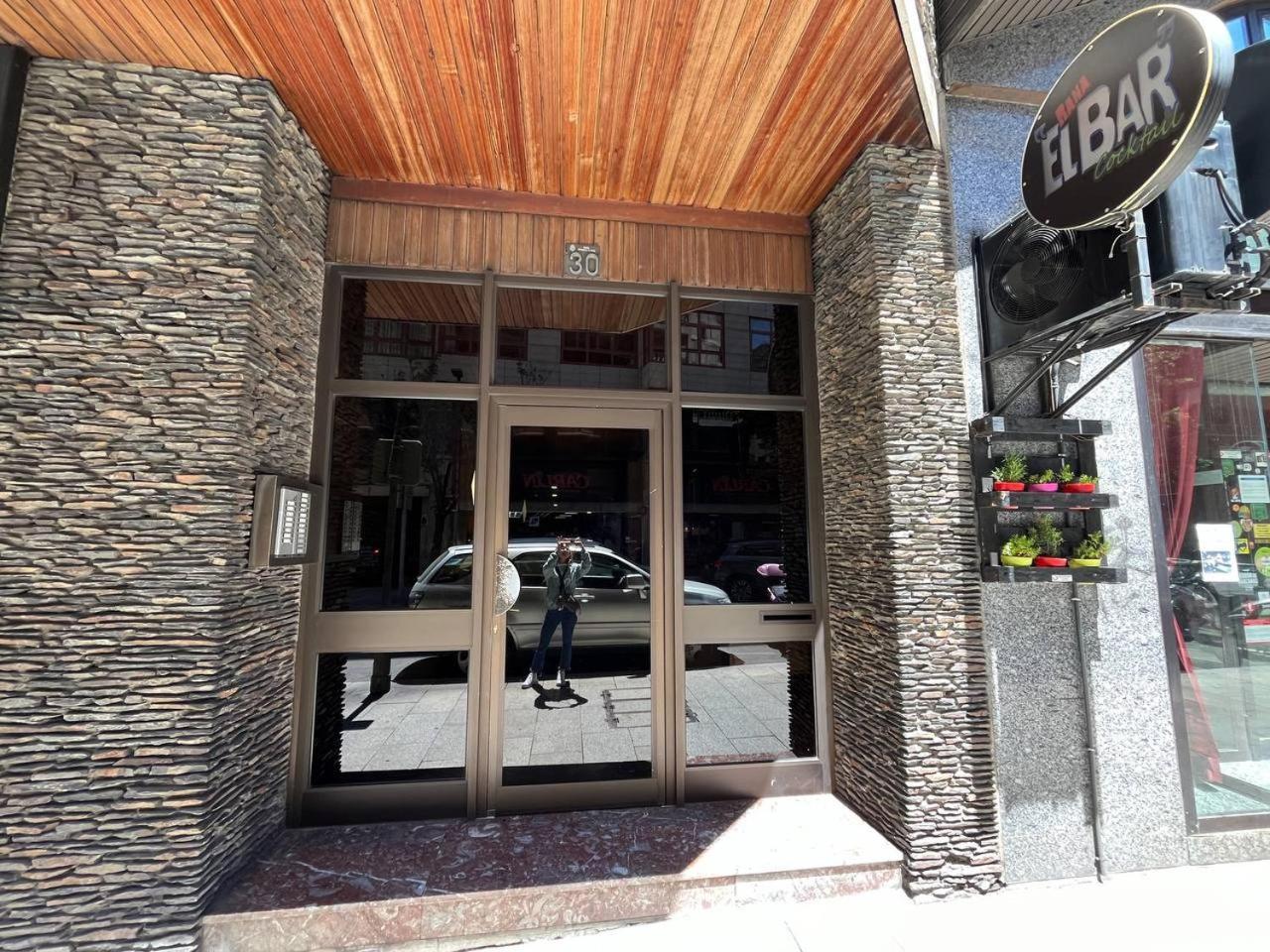 Coosy - En Pleno Centro Andorra L By Bonesvacances Exterior photo